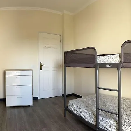 Fabuloso T3 Dos Pescadores Apartament *