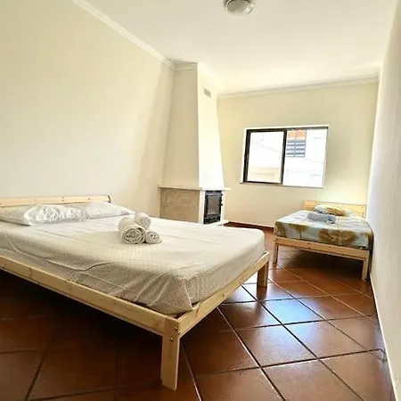 Apartament Fabuloso T3 Dos Pescadores