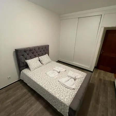 Fabuloso T3 Dos Pescadores Apartament *