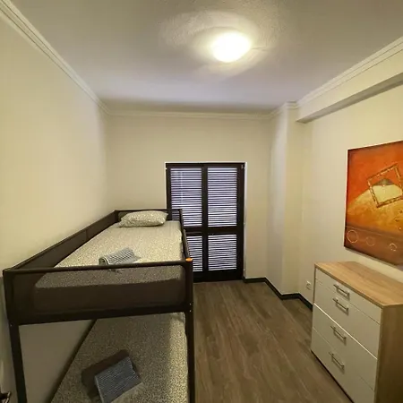 Fabuloso T3 Dos Pescadores *