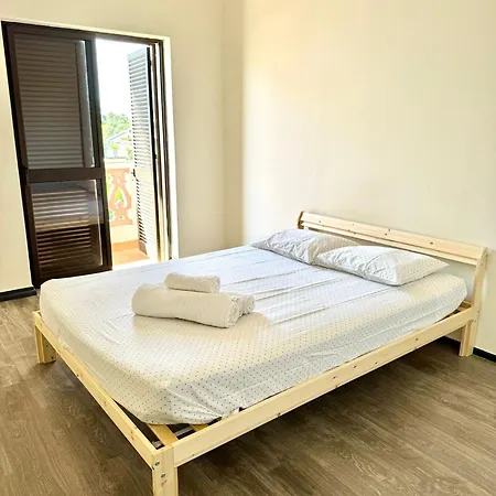 דירה Fabuloso T3 Dos Pescadores *