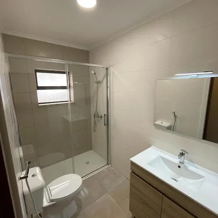 Fabuloso T3 Dos Pescadores