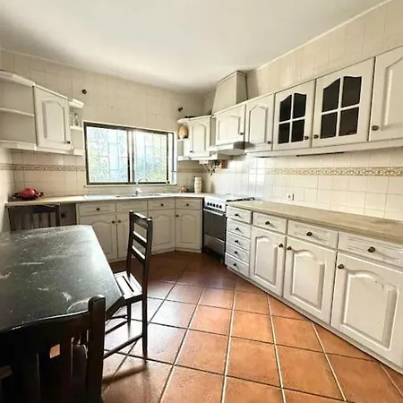 Apartamento Fabuloso T3 Dos Pescadores