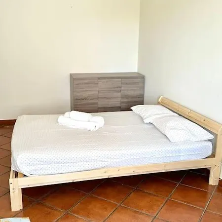 Fabuloso T3 Dos Pescadores البوفيرا