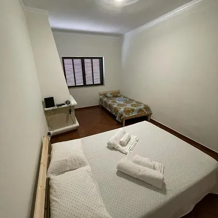 Fabuloso T3 Dos Pescadores شقة *