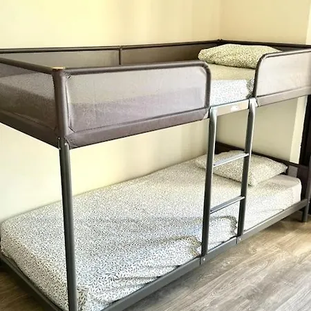 Fabuloso T3 Dos Pescadores