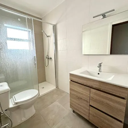 Fabuloso T3 Dos Pescadores *