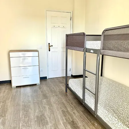 Fabuloso T3 Dos Pescadores البوفيرا