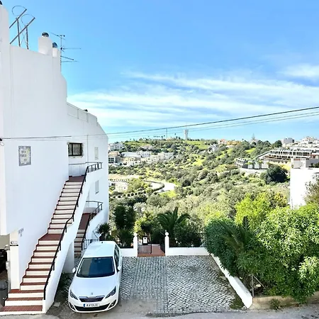 Fabuloso T3 Dos Pescadores * אלבופיירה