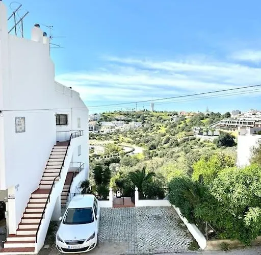 Fabuloso T3 Dos Pescadores דירה