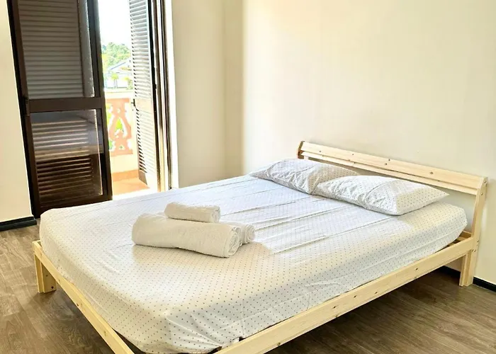 דירה Fabuloso T3 Dos Pescadores *