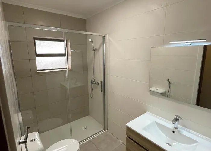 Fabuloso T3 Dos Pescadores