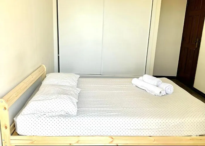 Fabuloso T3 Dos Pescadores *