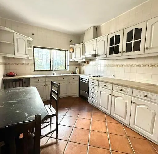 דירה Fabuloso T3 Dos Pescadores