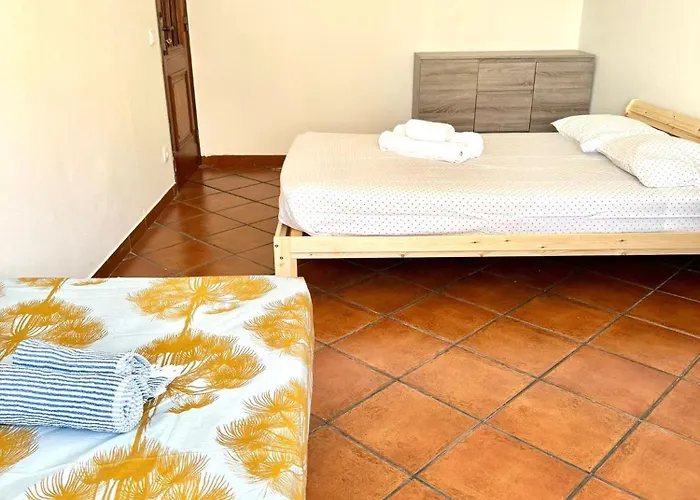 Fabuloso T3 Dos Pescadores דירה אלבופיירה