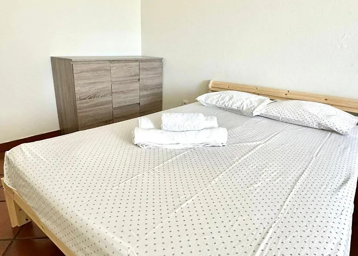 Fabuloso T3 Dos Pescadores *