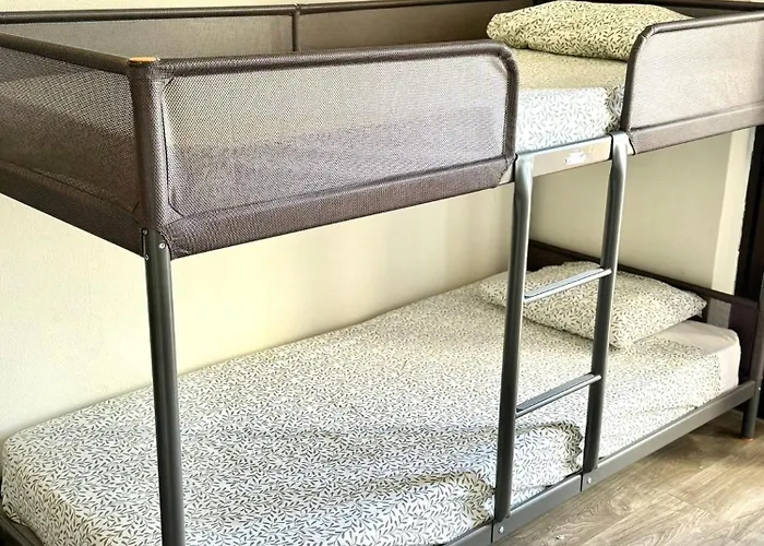 Fabuloso T3 Dos Pescadores אלבופיירה