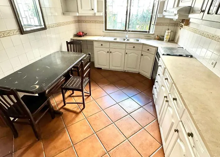 Fabuloso T3 Dos Pescadores אלבופיירה