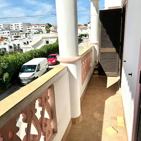 Fabuloso T3 Dos Pescadores Апартаменты Албуфейра